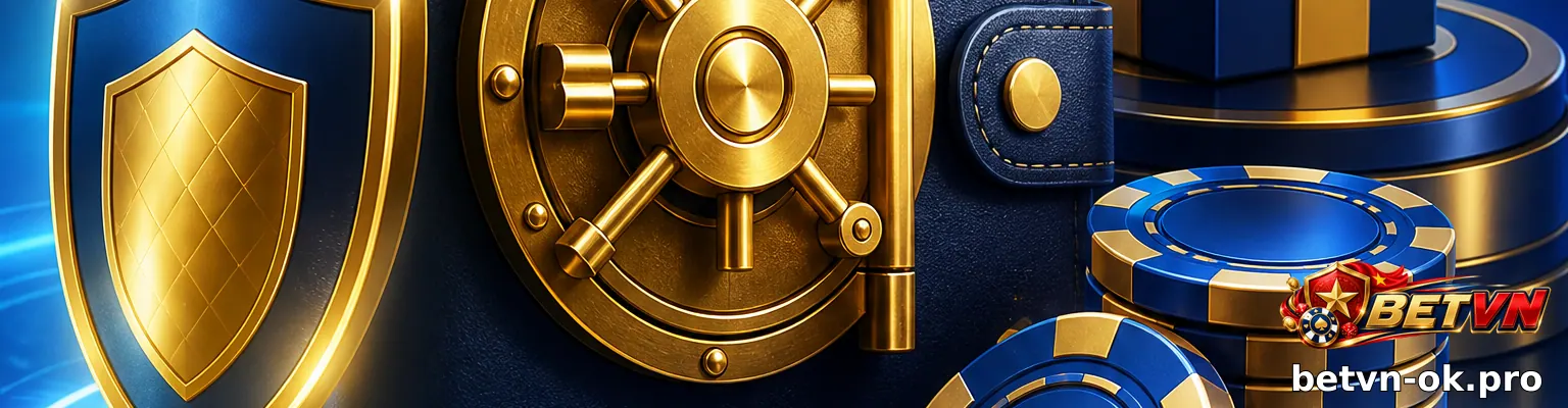 BETVN Đăng Ký | Trang Chủ Chính Thức 2026 - hình ảnh - betvn-ok.pro