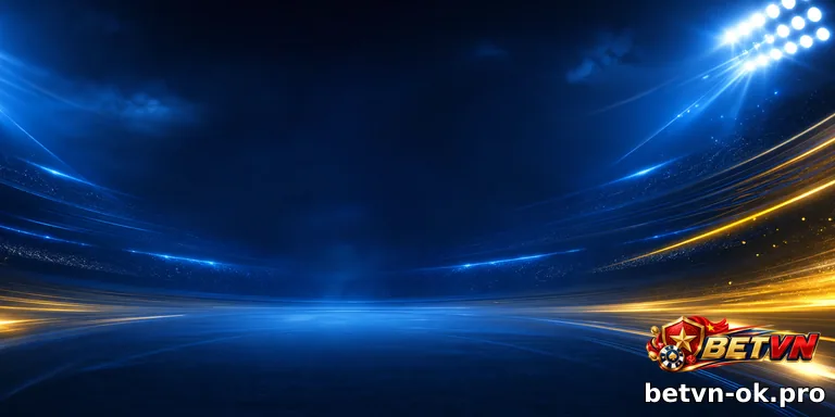 BETVN Đăng Ký | Trang Chủ Chính Thức 2026 - hình ảnh - betvn-ok.pro