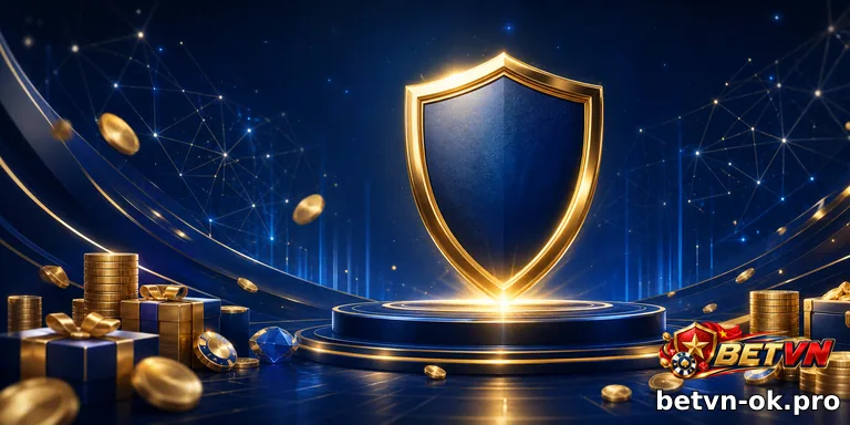 BETVN Đăng Ký | Trang Chủ Chính Thức 2026 - hình ảnh - betvn-ok.pro